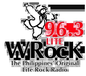 96.3 WRock Cebu .
